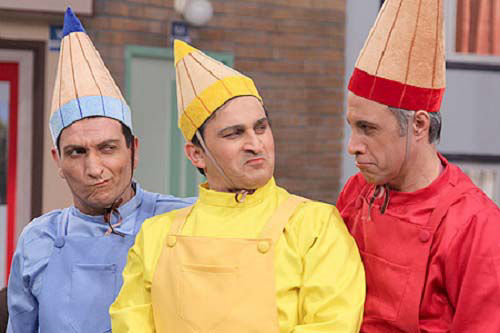 Omid Sayareh American Iranian Music Composer Santour Santoor player