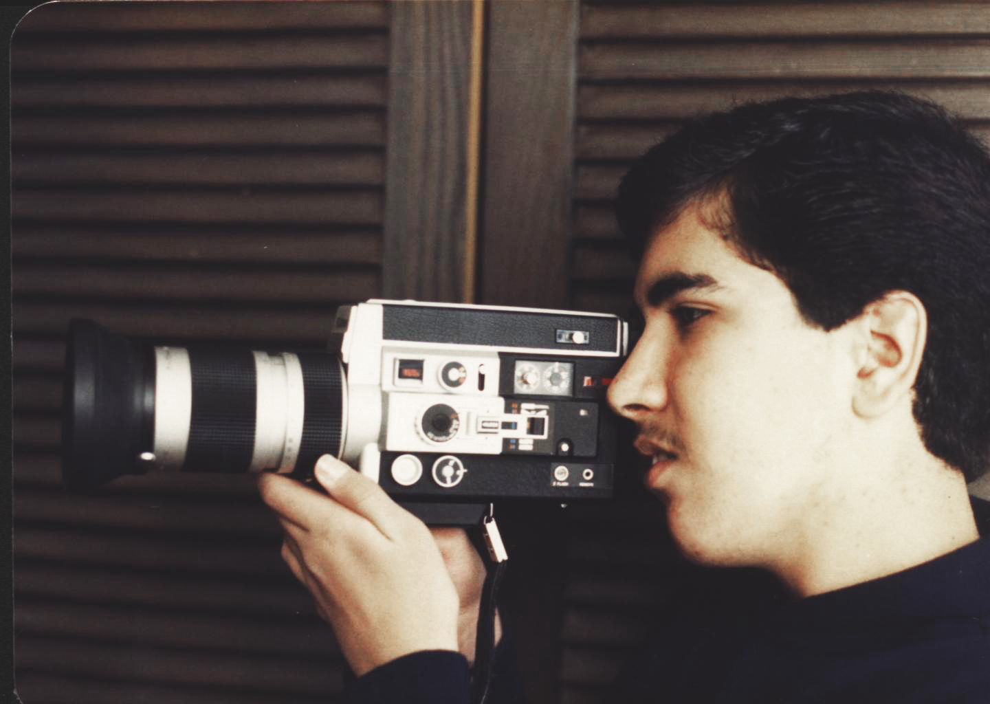 Omid Sayareh American Iranian music Composer and Santour Player in Los Angeles