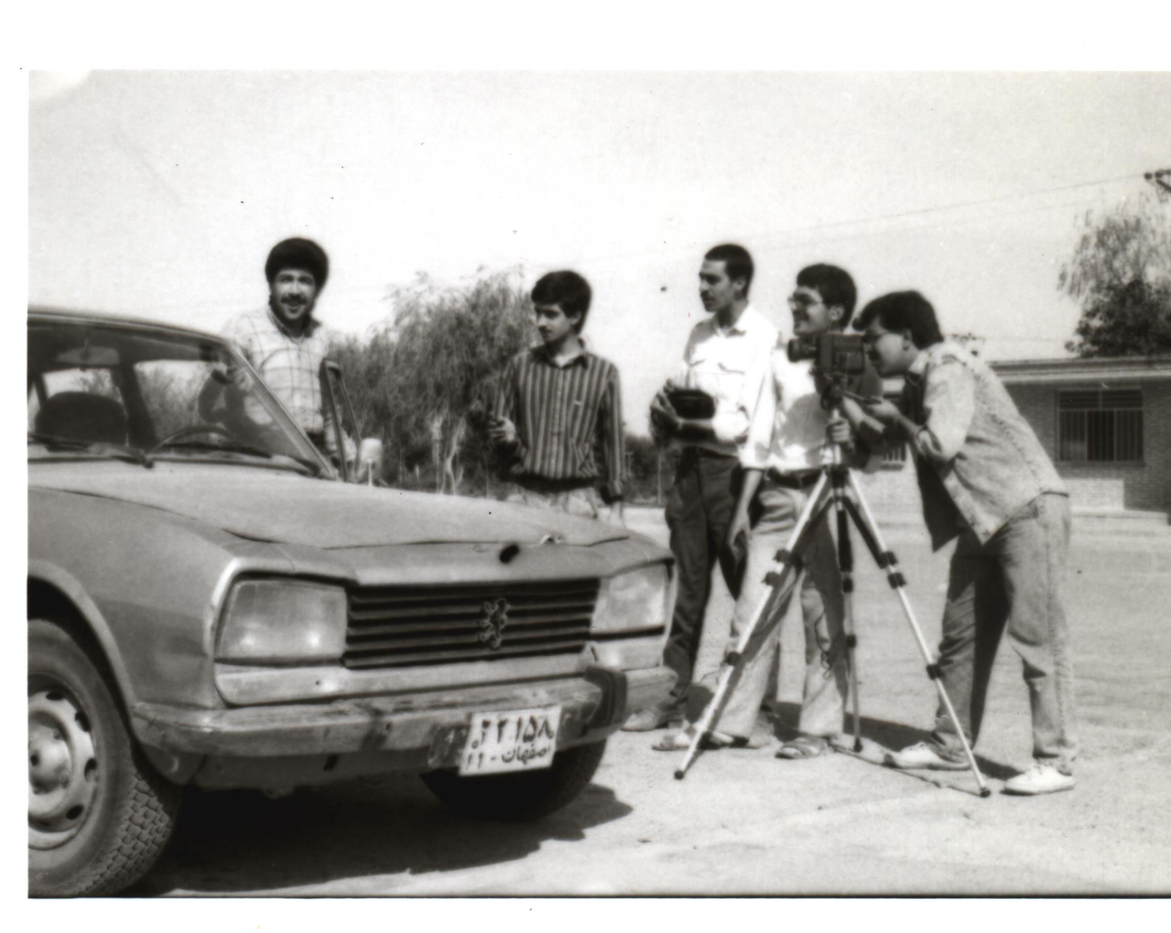 Omid Sayareh American Iranian music Composer and Santour Player in Los Angeles
