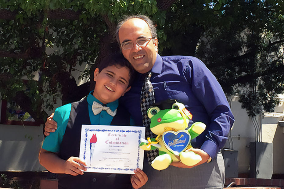 Omid Sayareh Iranian American Music Composed and Santour Player