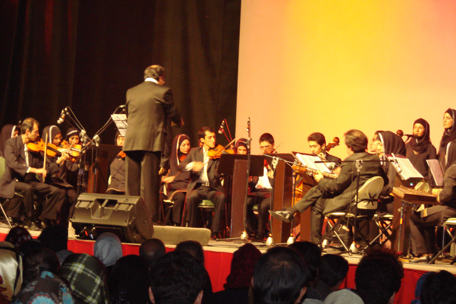 Omid Sayareh Iranian American Music Composed and Santour Player