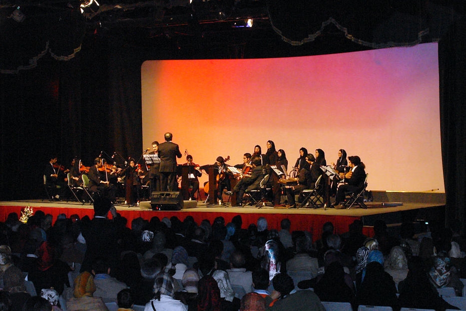 Omid Sayareh Iranian American Music Composed and Santour Player