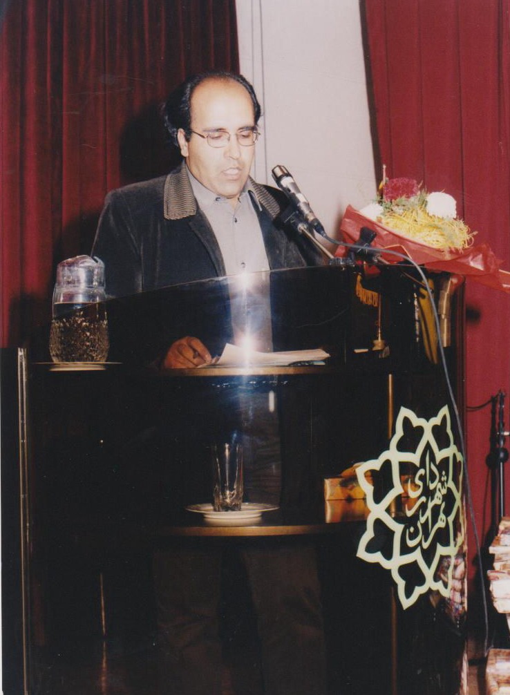 Omid Sayareh Iranian American Music Composed and Santour Player With Farid Zoland - 2018