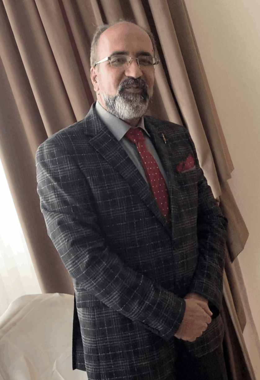 Omid Sayareh Iranian American Music Composed and Santour Player