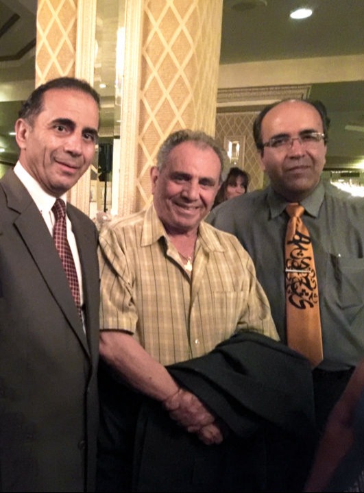 omid sayareh with Homayoun Houshyarnejad Lyric Taraneh Sara