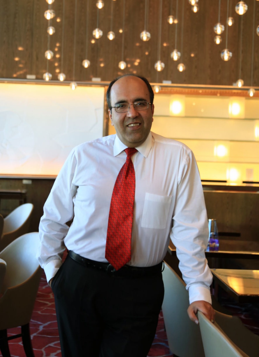 Omid Sayareh Iranian American Music Composed and Santour Player