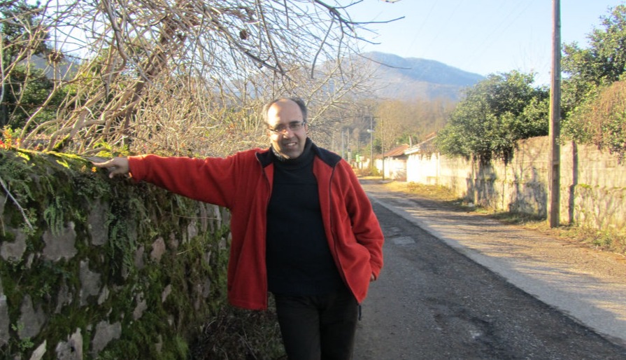 Omid Sayareh Iranian American Music Composed and Santour Player