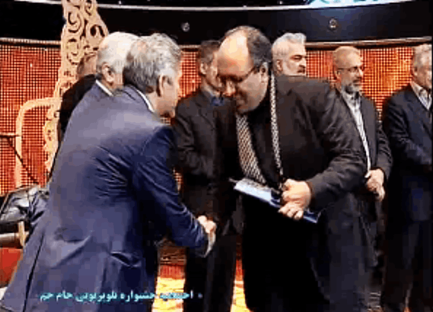 Omid Sayareh Iranian American Music Composed and Santour Player with Parviz Meshkatian