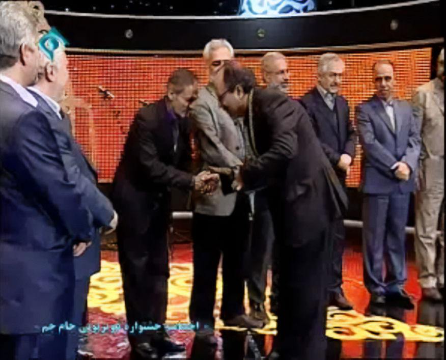 Omid Sayareh Iranian American Music Composed and Santour Player