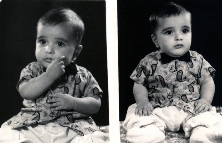 Omid Sayareh American Iranian music Composer and Santour Player in Los Angeles