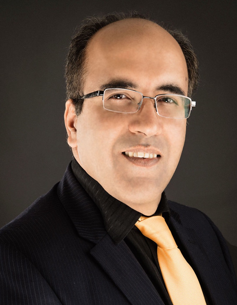 Omid Sayareh Iranian American Music Composer