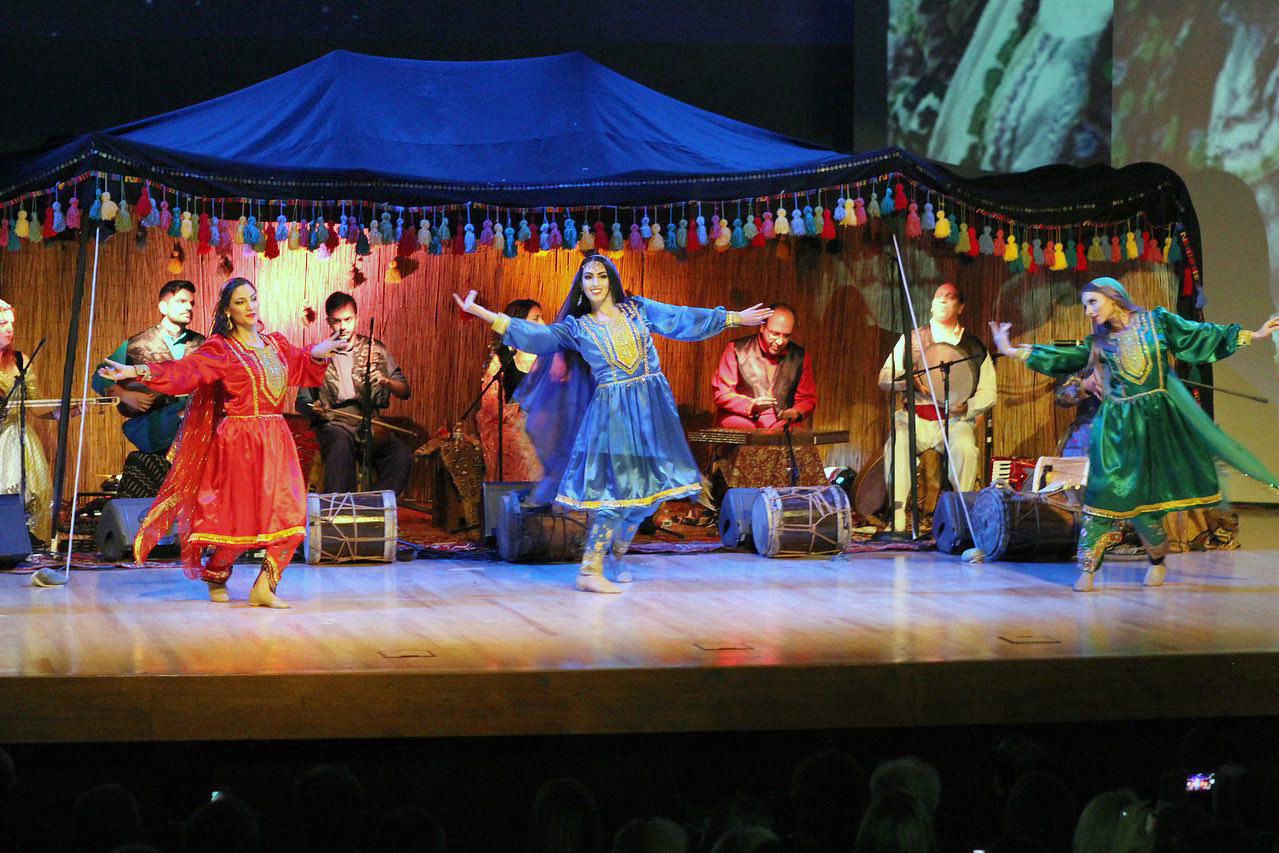 omid sayareh music composer video clips