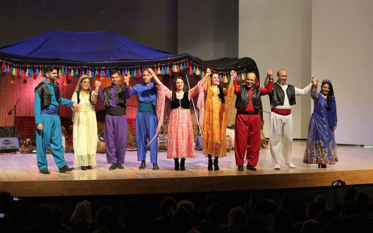 omid sayareh music composer video clips