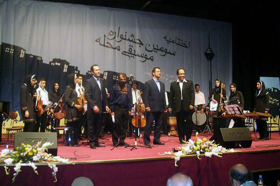 Omid Sayareh Iranian American Music Composed and Santour Player
