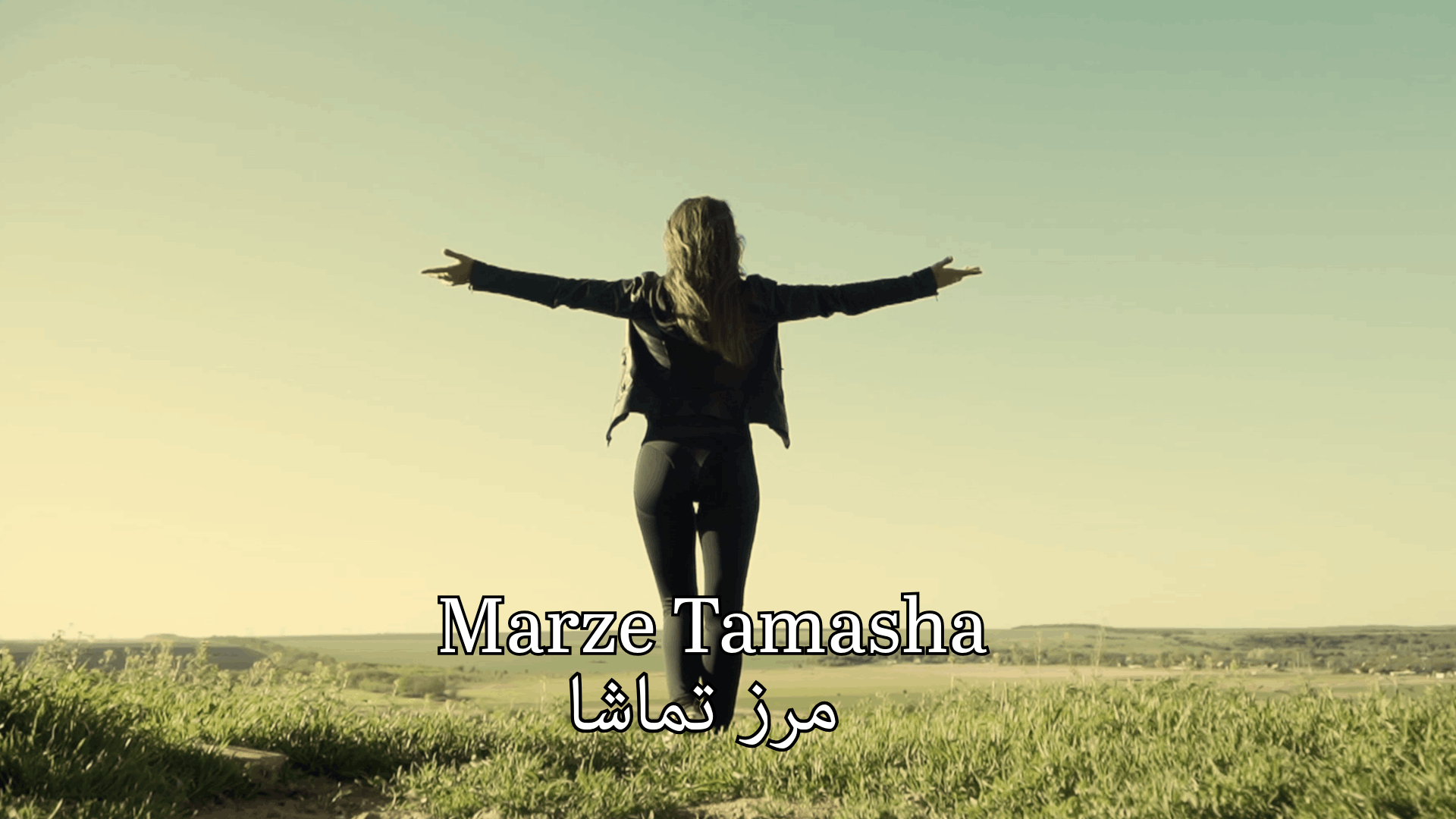 omid sayareh music composer video clips